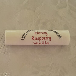 Honey Raspberry & Vanilla