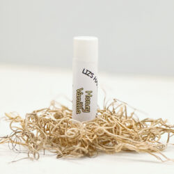 Honey Vanilla Lip Balm