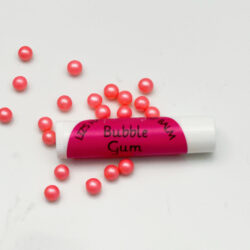 Bubble Gum Lip Balm