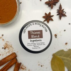Thieve's Blend Body Butter
