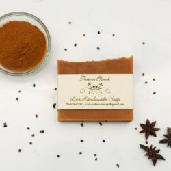 Thieves Blend Soap
