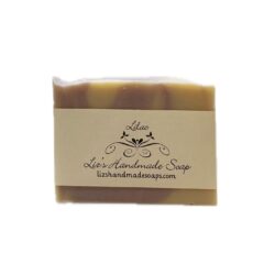 Lilac Soap