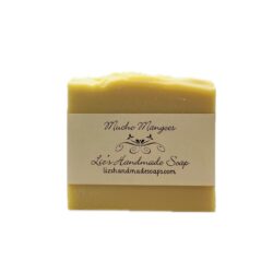Mucho Mangoes Soap