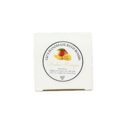 Mucho Mangoes Bath Bomb