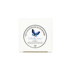Butterfly Kisses Bath Bomb