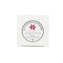 Lily Dreams Bath Bomb