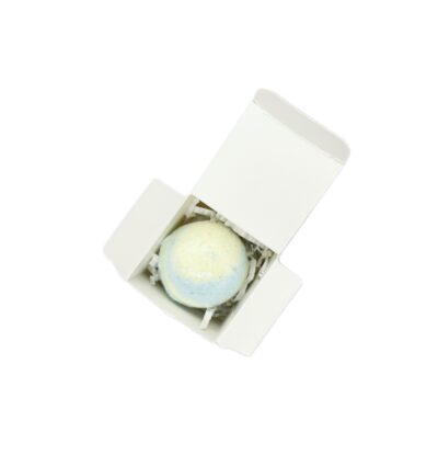 Butterfly Kisses Bath Bomb - Image 2