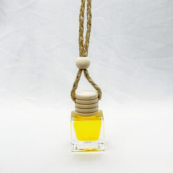 Cedarwood Vanilla Car Diffuser