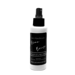 Ocean Breeze Room & Linen Mist