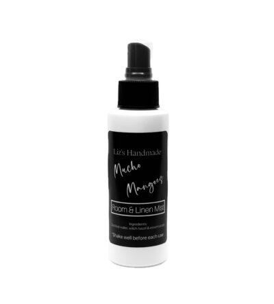 Mucho Mangoes Room & Linen Mist