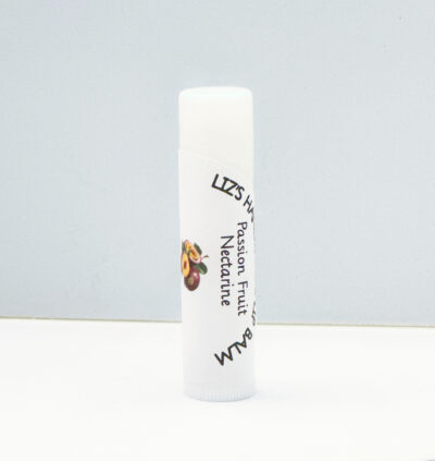 Passion Fruit Nectarine Lip Balm