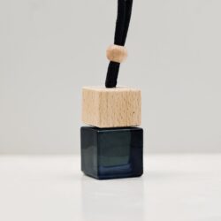 White Musk Car Diffuser