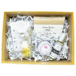 Secret Garden Teacher Gift Box